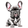 French Bulldog Dog Owner