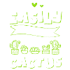 Cacti Prickly Gardener Sting