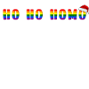 Ho Ho Homo !