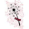 Pusteblume Hoffnung