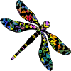 Libellule