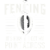 Fencing Fencer