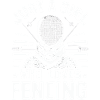 Fencing Fencer