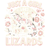 Lézard Reptile Lézards Animal
