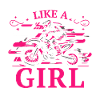 Motocross Dirt Bike Supermoto
