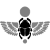 Sacred Scarab