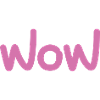 wøw pink db