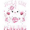 Penguin Penguin Animal
