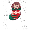 Tenue anti-Noël