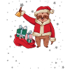 Tenue anti-Noël