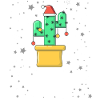 Tenue anti-Noël