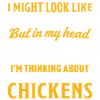 J’envisage d’avoir plus de poulets