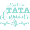 Meilleure TATA d'amour
