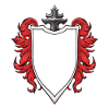 Coat of arms symbol