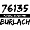 76135 Karlsruhe Burlach