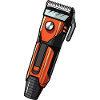 Hair clippers hairdresser icon