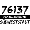 76137 Karlsruhe Südweststadt