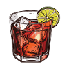 Limonade Drink Symbol