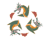 Année du Dragon 2024