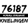 76187 Karlsruhe Knielingen
