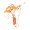 Climbing Climber