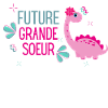 Future grande sœur - annonce grossesse