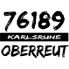 76189 Karlsruhe Oberreut