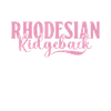 Rhodesian Ridgeback Gifts