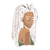 Rasta Hair Dreadlocks Dreads