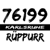 79199 Karlsruhe Rüppurr