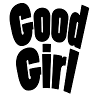Good girl