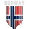 Norwegian flag, Norwegian pride