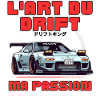 Art du Drift Ma Passion