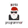 Santa Programmer