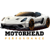 Performance Sports Car