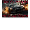 Pilote d'Âme et d'Asphalte
