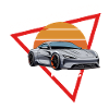 Racing Soleil Triangle