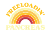 Freeloadin Pankreas-bewusstsein Für Unterstützer