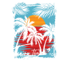 Enjoy the sunset