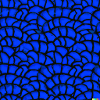BLAUER KÖNIG