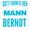 Berndt Name Design