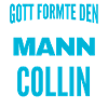 Collin Name Design