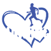 Sport Heart Running