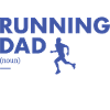 Sports Dad Running