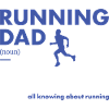 Sports Dad Running