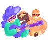 VF GROOVY