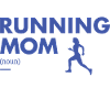 Sport Mom Running