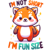 Small and cute animal