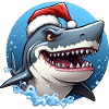 Requin de Noël