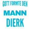 Dierk Name Design